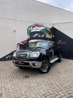 FORD Ranger 3.0 XLT 4X4 TURBO DIESEL CABINE DULPA