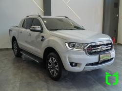 FORD Ranger 3.2 20V CABINE DUPLA 4X4 LIMITED TURBO DIESEL AUTOMTICO