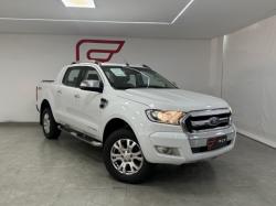 FORD Ranger 3.2 20V CABINE DUPLA 4X4 LIMITED TURBO DIESEL AUTOMTICO