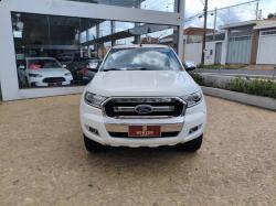 FORD Ranger 3.2 20V XLT 4X4 CABINE DUPLA TURBO DIESEL AUTOMTICO