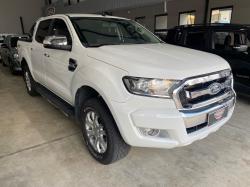 FORD Ranger 3.2 20V XLT 4X4 CABINE DUPLA TURBO DIESEL AUTOM�TICO