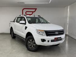 FORD Ranger 3.2 20V XLS CABINE DUPLA TURBO DIESEL