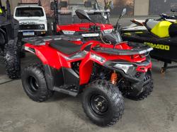 FUN MOTORS Farmer 200 