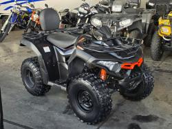 FUN MOTORS Farmer 200 