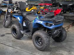 FUN MOTORS Farmer 300 