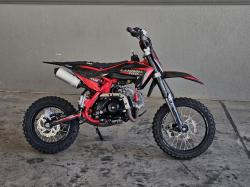 FUN MOTORS Laminha 100 