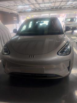 GEELY EX2 39,4 KW EL�TRICO PRO