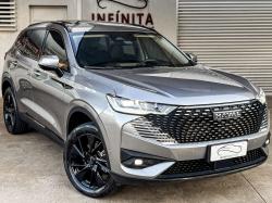 GWM Haval H6 1.5 16V 4P HEV PREMIUM E-TRACTION AUTOM�TICO