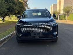 GWM Haval H6 1.5 16V 4P HEV PREMIUM AWD E-TRACTION AUTOM�TICO