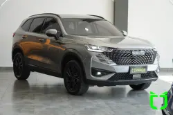 GWM Haval H6 1.5 16V 4P HEV PREMIUM AWD E-TRACTION AUTOMÁTICO