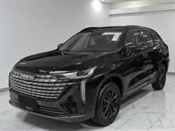 GWM Haval H6 1.5 16V 4P HEV2 PREMIUM AWD E-TRACTION AUTOMÁTICO