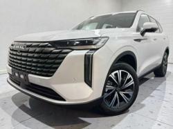 GWM Haval H6 1.5 16V 4P PHEV19 AWD E-TRACTION AUTOMÁTICO