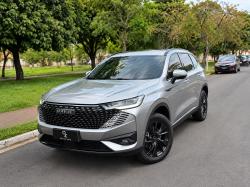 GWM Haval H6 1.5 16V 4P HEV2 PREMIUM AWD E-TRACTION AUTOMÁTICO