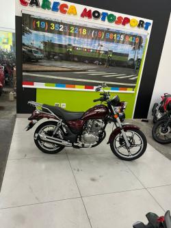 HAOJUE Chopper Road 150 