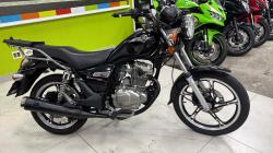 HAOJUE Chopper Road 150 