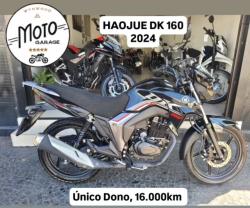 HAOJUE DK 160 