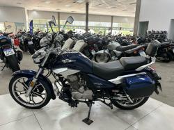 HAOJUE Master Ride 150 