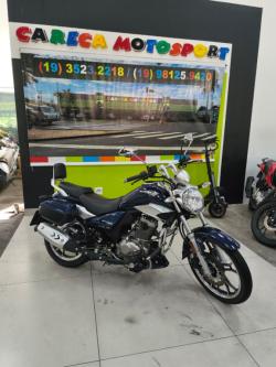 HAOJUE Master Ride 150 