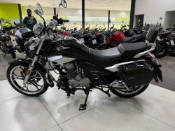 HAOJUE Master Ride 150 