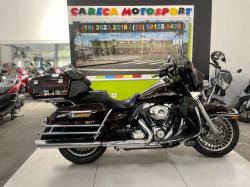 HARLEY DAVIDSON Electra Glide Ultra Classic 1600