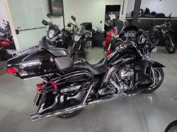 HARLEY DAVIDSON Electra Glide Ultra Limited 1700