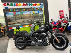 HARLEY DAVIDSON Softail Fat Boy 1600 SPECIAL