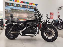 HARLEY DAVIDSON Sportster XL 883 R