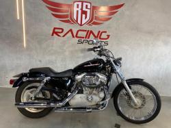 HARLEY DAVIDSON Sportster XL 883 CUSTOM