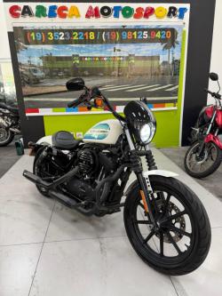 HARLEY DAVIDSON Sportster XR 1200 