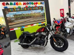 HARLEY DAVIDSON Sportster XL 1200 FORTY EIGHT