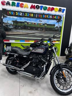 HARLEY DAVIDSON Sportster XL 883 R