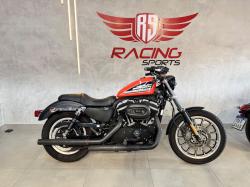 HARLEY DAVIDSON Sportster XL 883 R