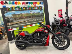 HARLEY DAVIDSON V-Rod 1250 MUSCLE
