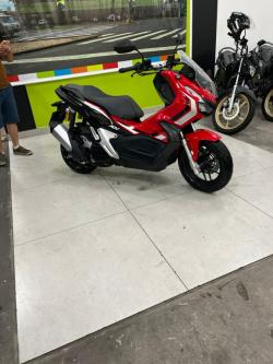 HONDA ADV 150 