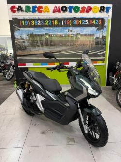HONDA ADV 150 