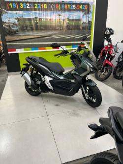 HONDA ADV 150 