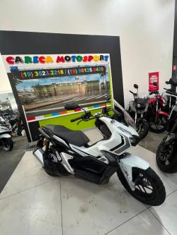 HONDA ADV 150 