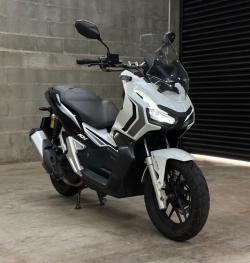 HONDA ADV 150 ABS