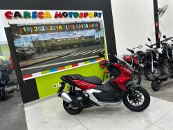 HONDA ADV 160  HONDA ADV 160