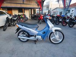 HONDA Biz 100 +