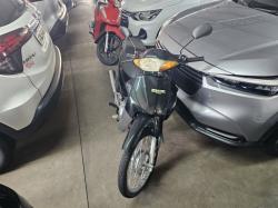 HONDA Biz 100 +