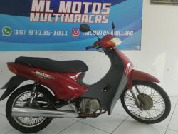 HONDA Biz 100 ES