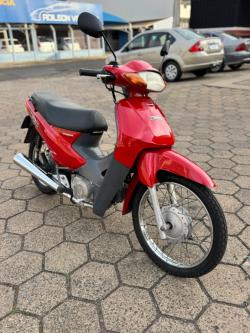 HONDA Biz 100 ES