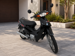 HONDA Biz 100 ES