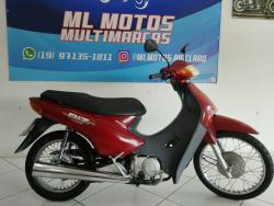HONDA Biz 100 ES