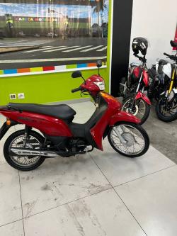 HONDA Biz 100 K