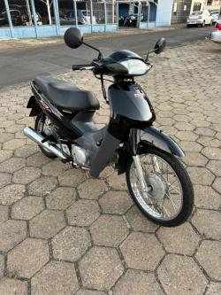 HONDA Biz 100 K
