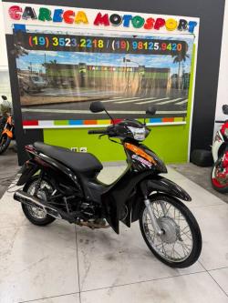 HONDA Biz 100 K