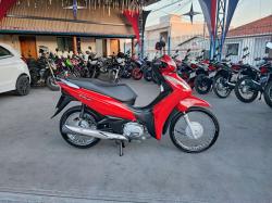 HONDA Biz 110 I 