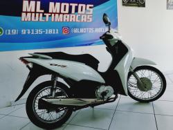 HONDA Biz 110 I  HONDA Biz 110 I